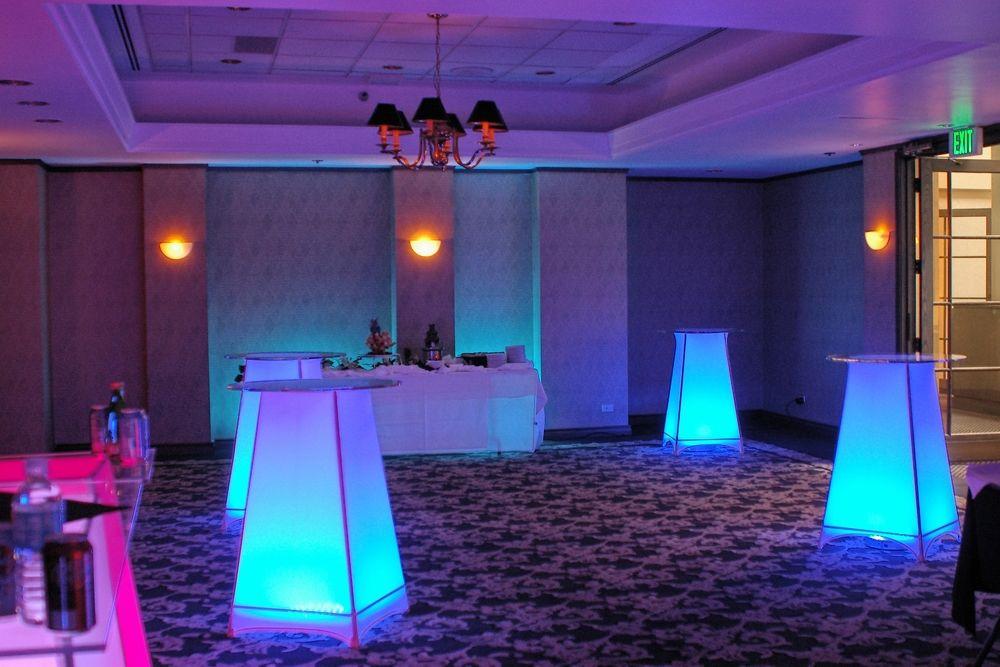 Holiday Inn Denver East By Ihg Extérieur photo