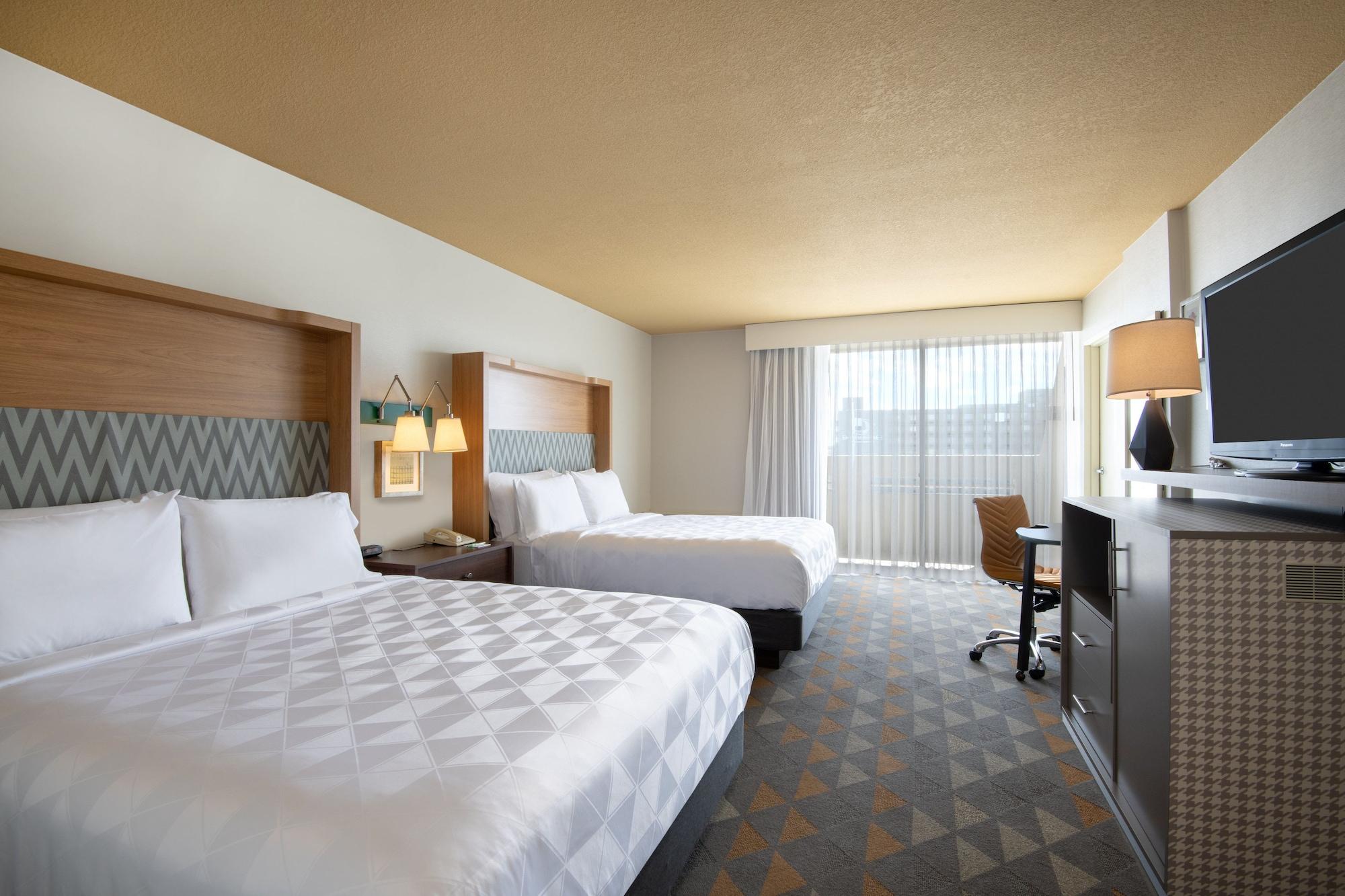 Holiday Inn Denver East By Ihg Extérieur photo