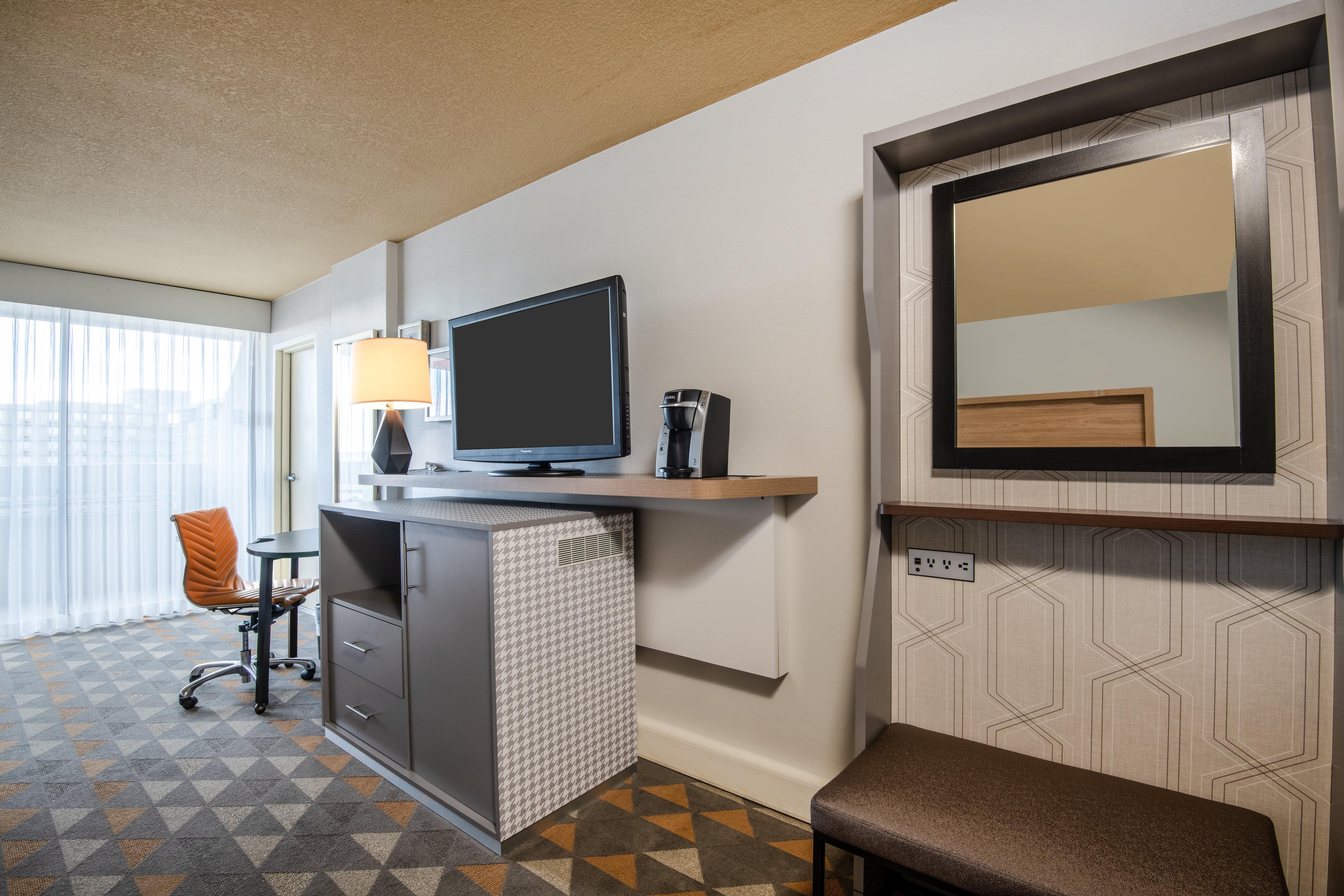 Holiday Inn Denver East By Ihg Extérieur photo