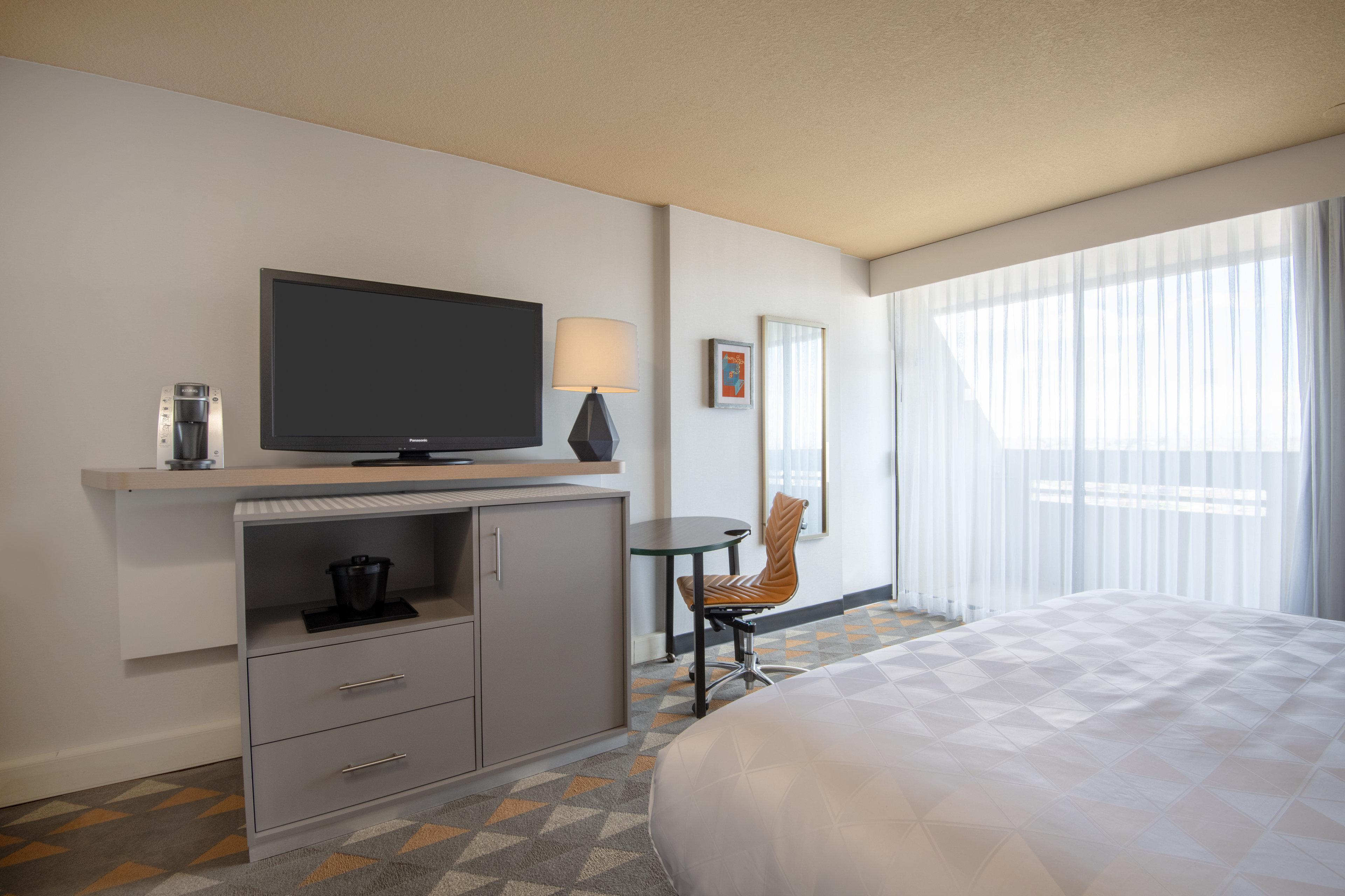 Holiday Inn Denver East By Ihg Extérieur photo
