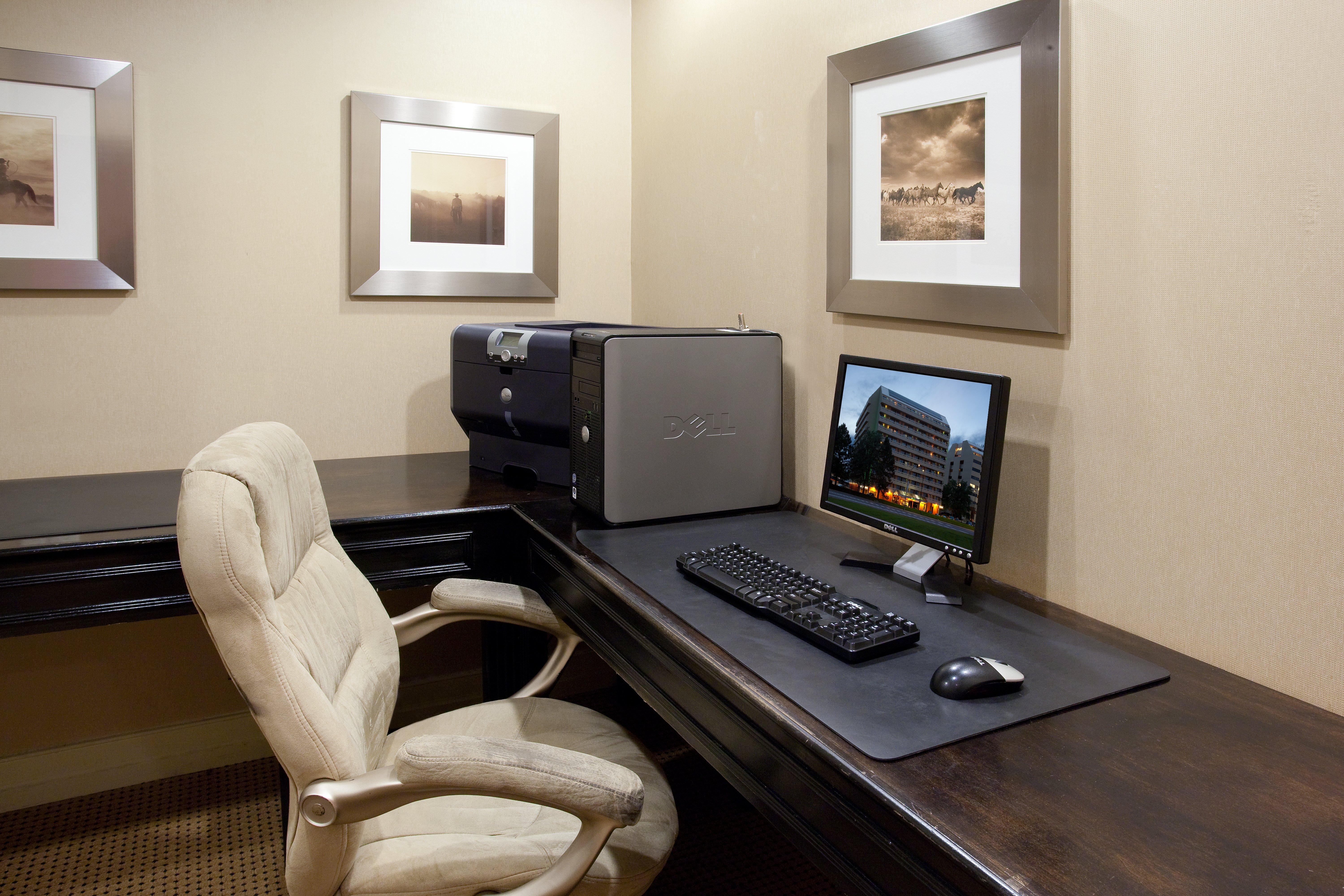 Holiday Inn Denver East By Ihg Extérieur photo