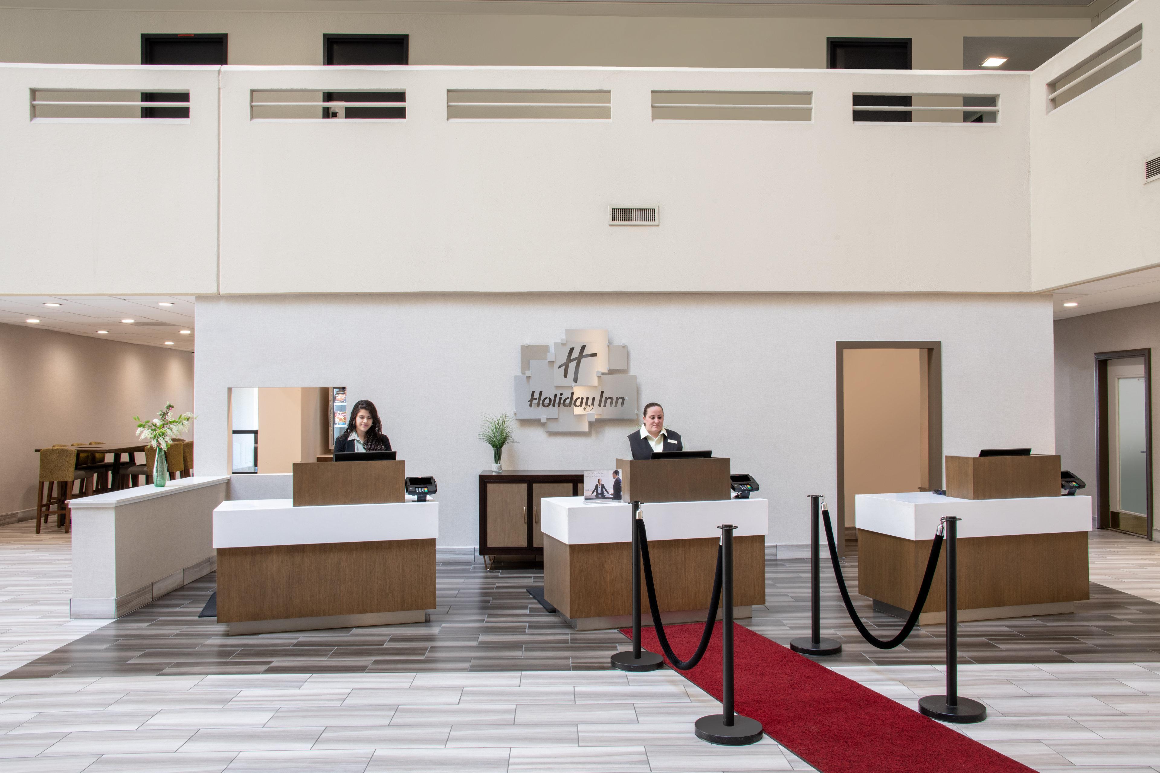 Holiday Inn Denver East By Ihg Extérieur photo