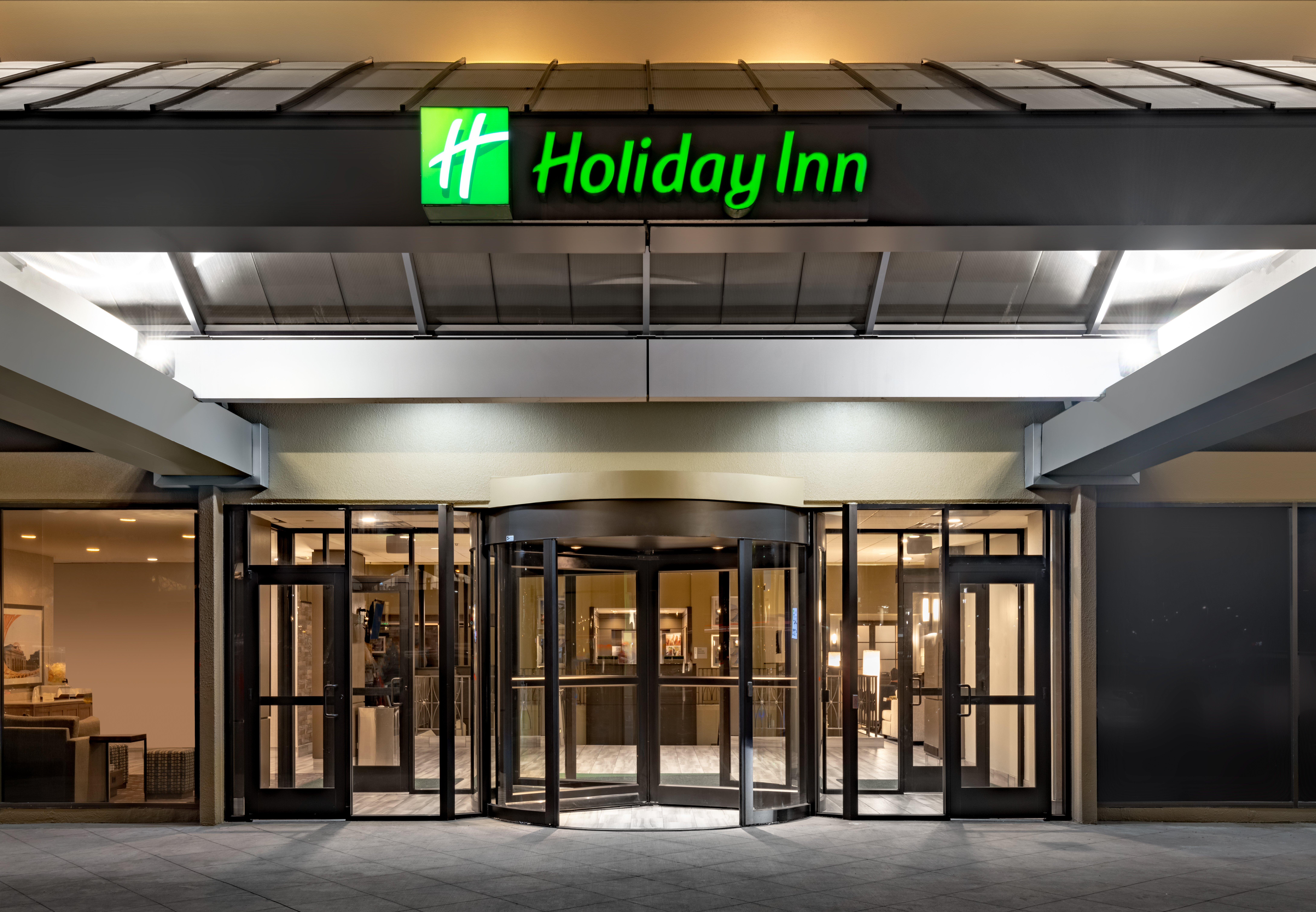 Holiday Inn Denver East By Ihg Extérieur photo
