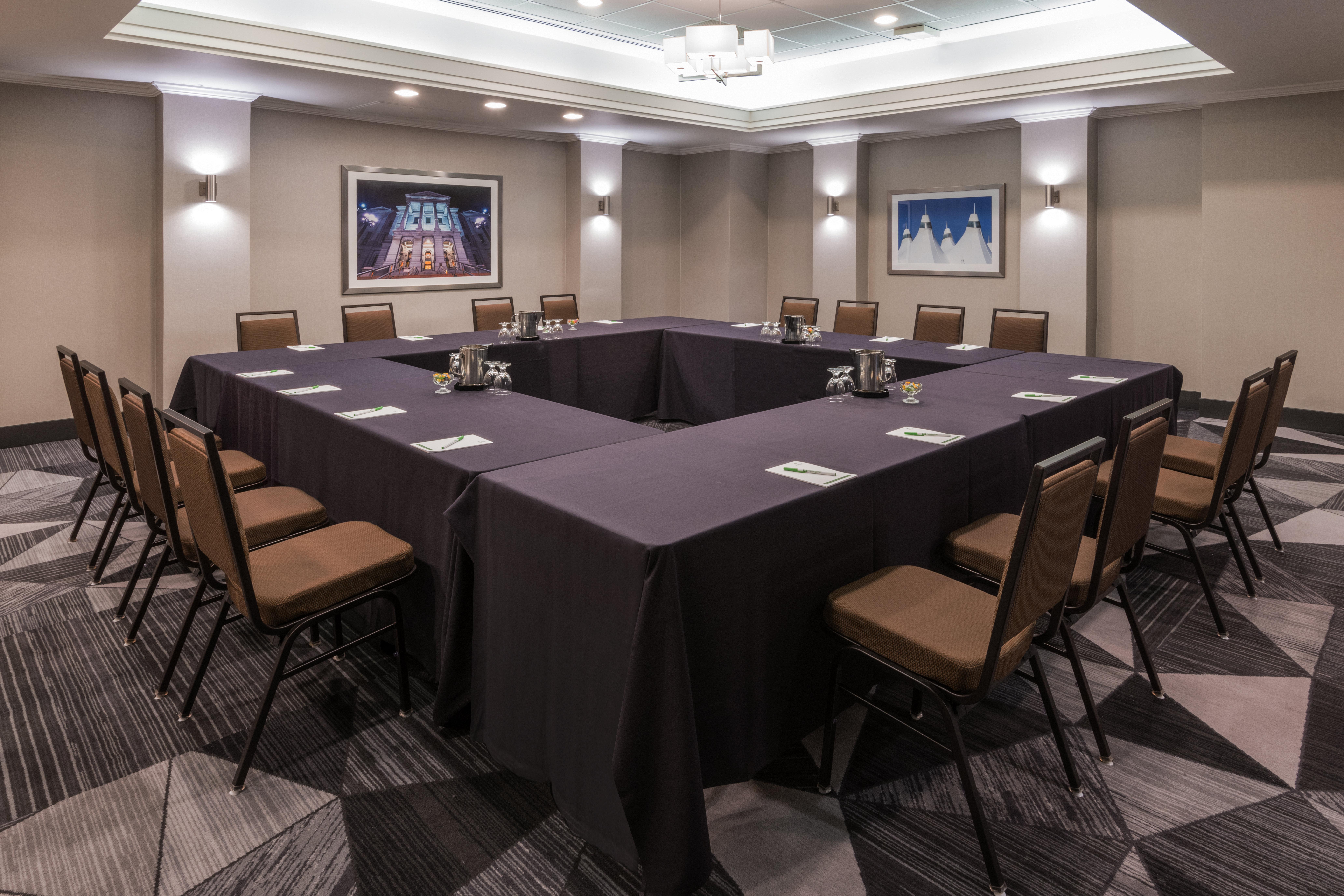 Holiday Inn Denver East By Ihg Extérieur photo