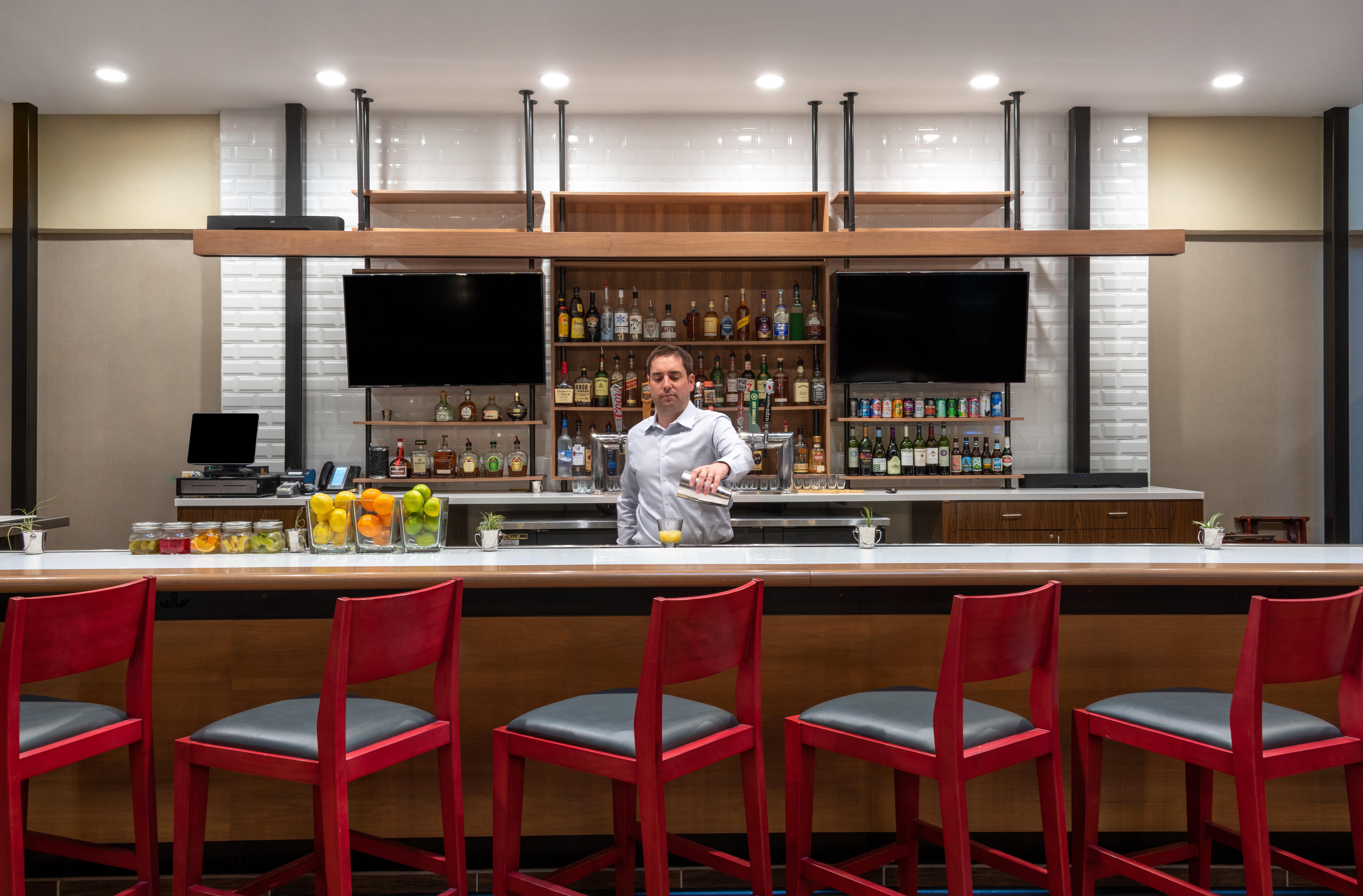 Holiday Inn Denver East By Ihg Extérieur photo