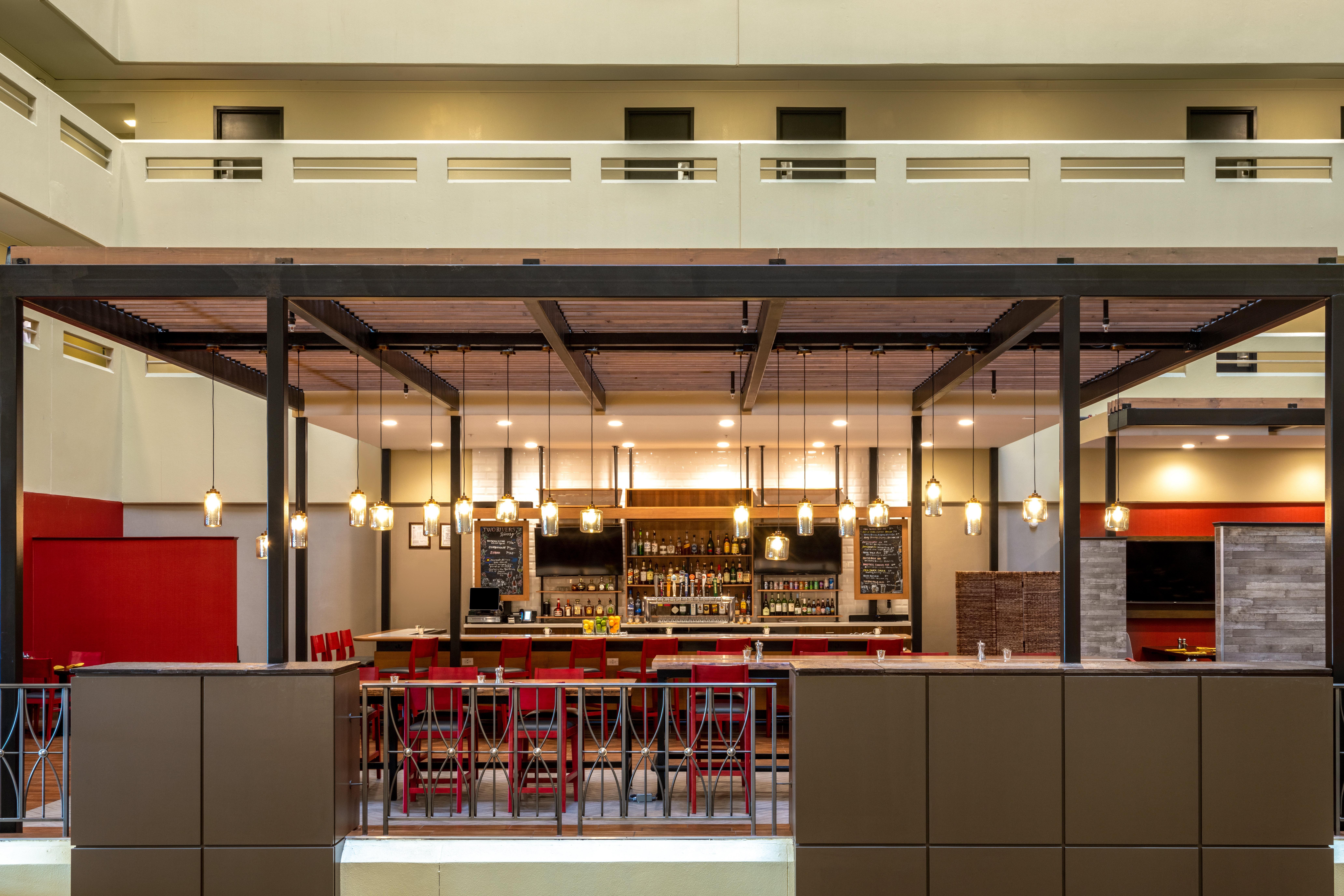 Holiday Inn Denver East By Ihg Extérieur photo
