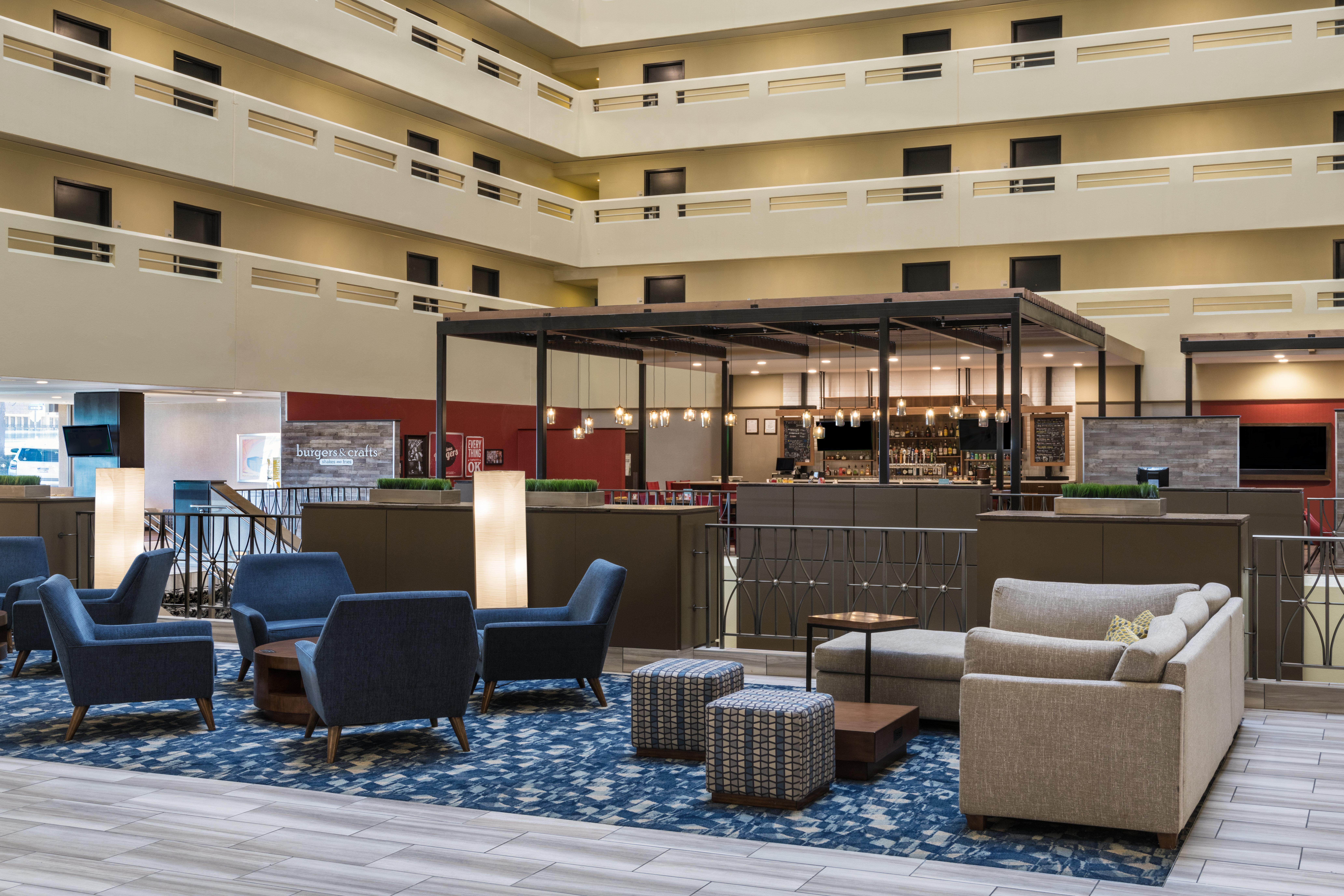 Holiday Inn Denver East By Ihg Extérieur photo