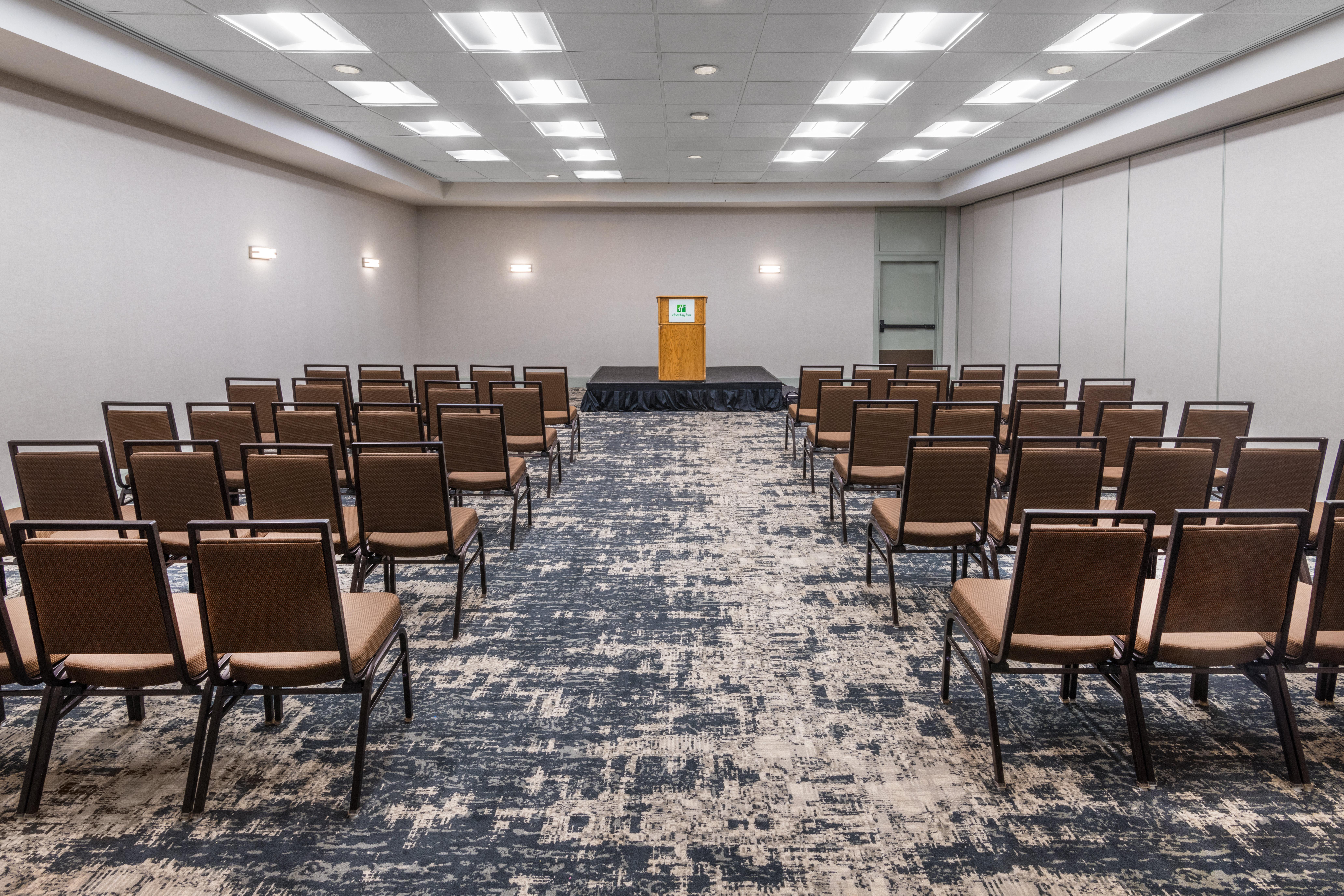 Holiday Inn Denver East By Ihg Extérieur photo