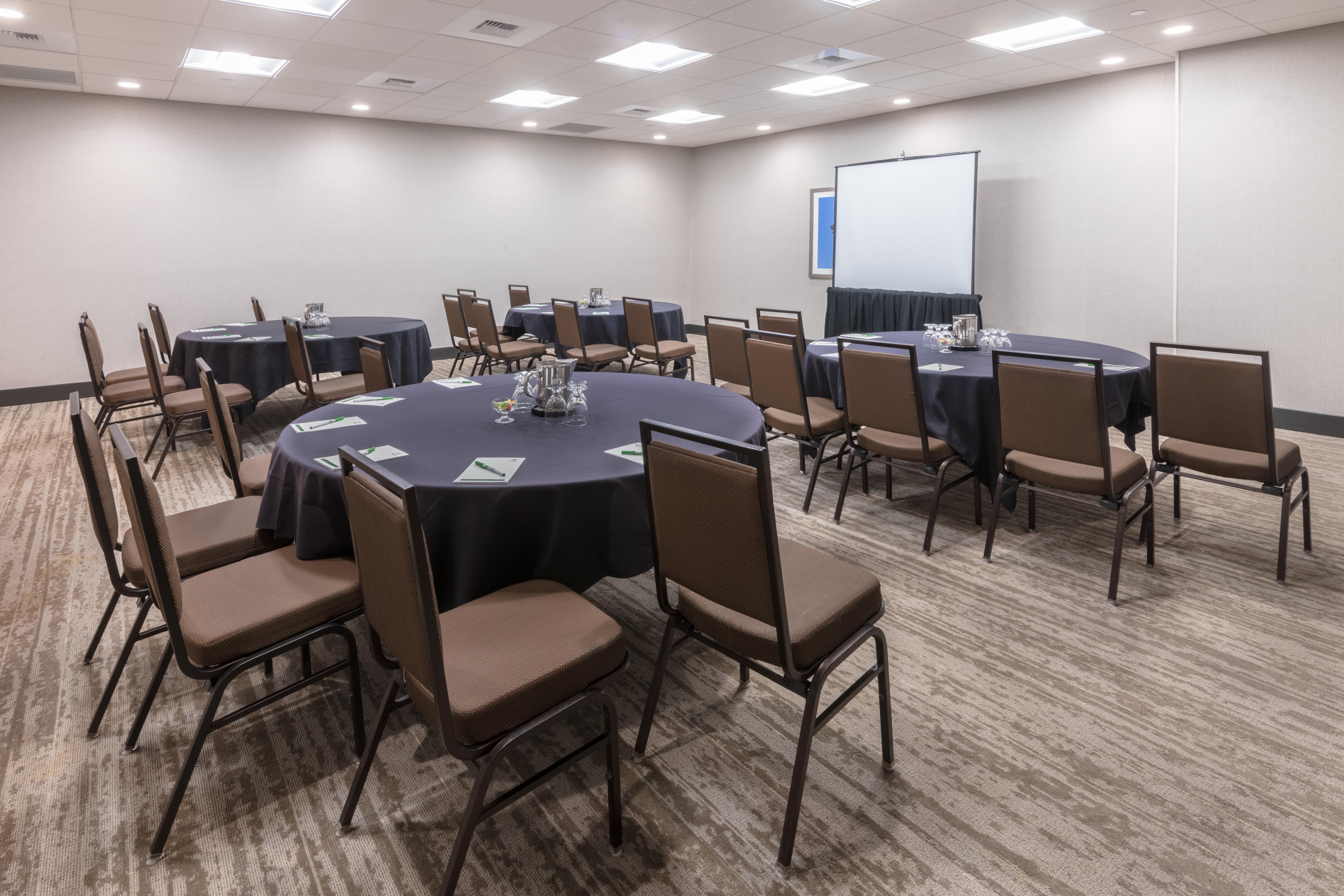 Holiday Inn Denver East By Ihg Extérieur photo