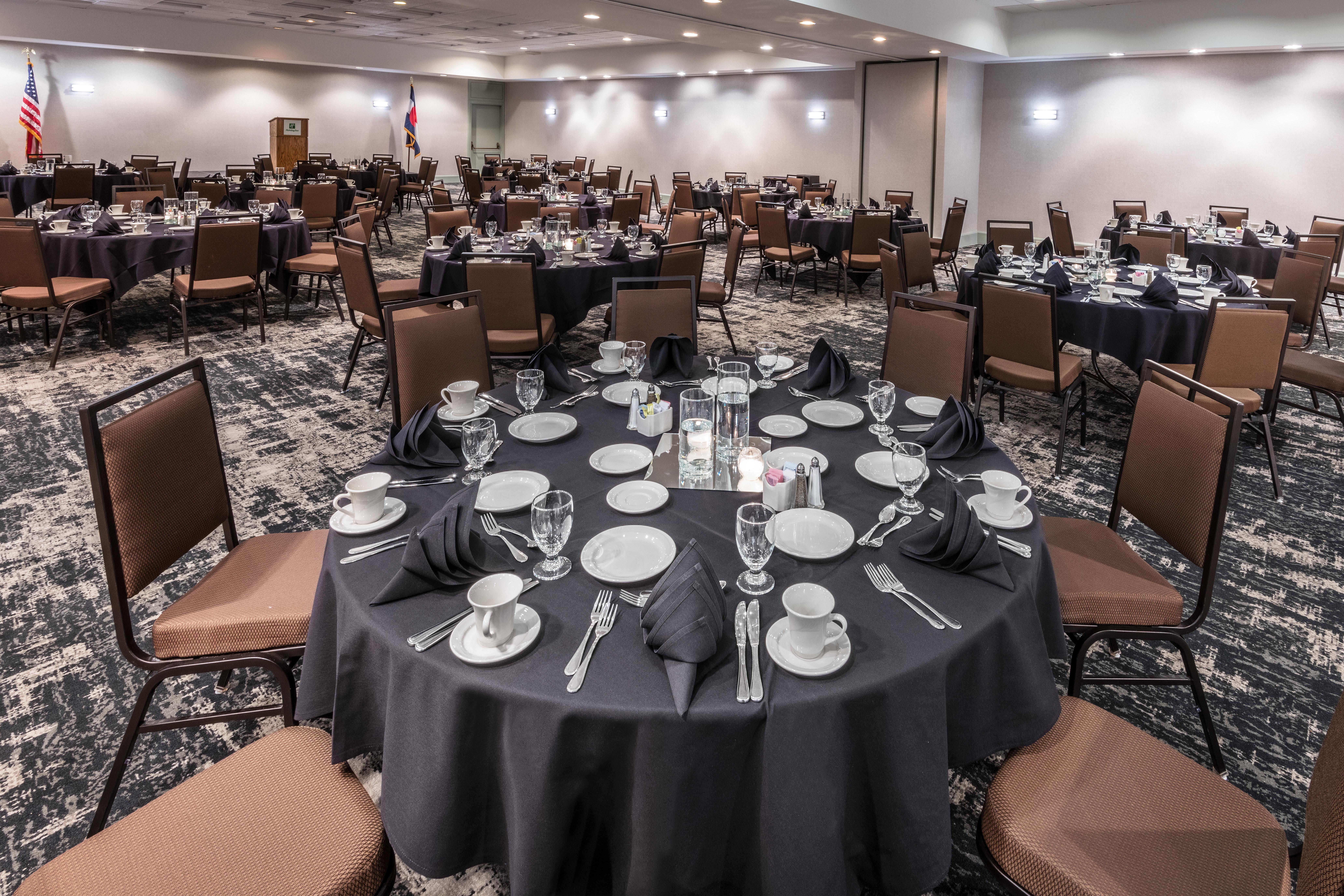 Holiday Inn Denver East By Ihg Extérieur photo